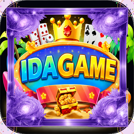 idagame — galeri pratinjau Resmi APK
